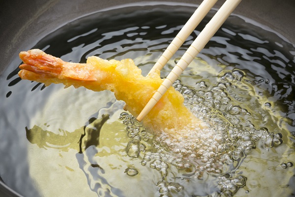 特级初榨橄榄油的制作过程