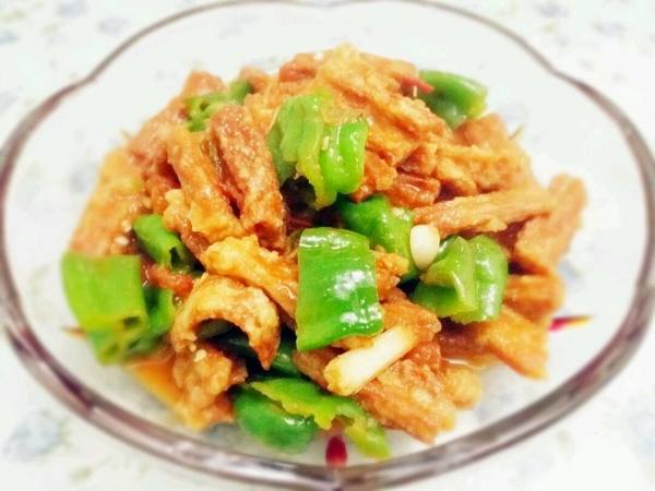 胡椒腐竹猪肚煲