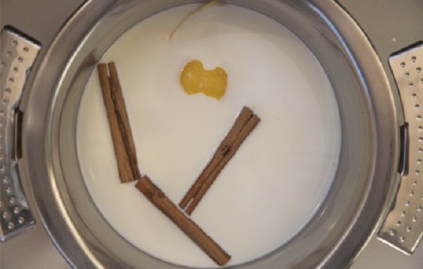 复活节的煎饼