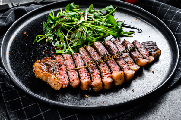 用橄榄油如何烤肉？