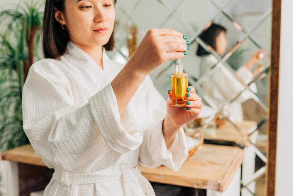 橄榄油化妆品有哪些功效？