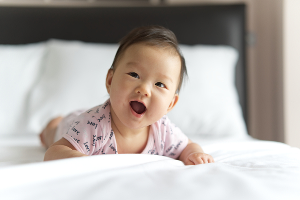 婴幼儿可以吃橄榄油吗？