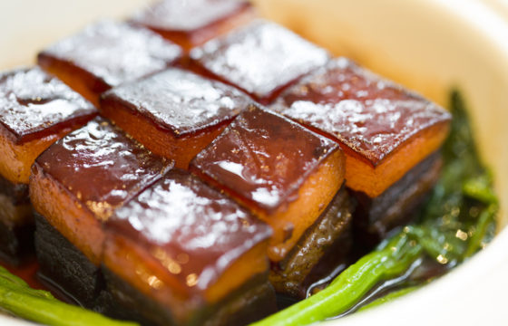 毛氏红烧肉