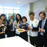 西班牙橄榄油再掀风潮 打造地中海饮食新体验